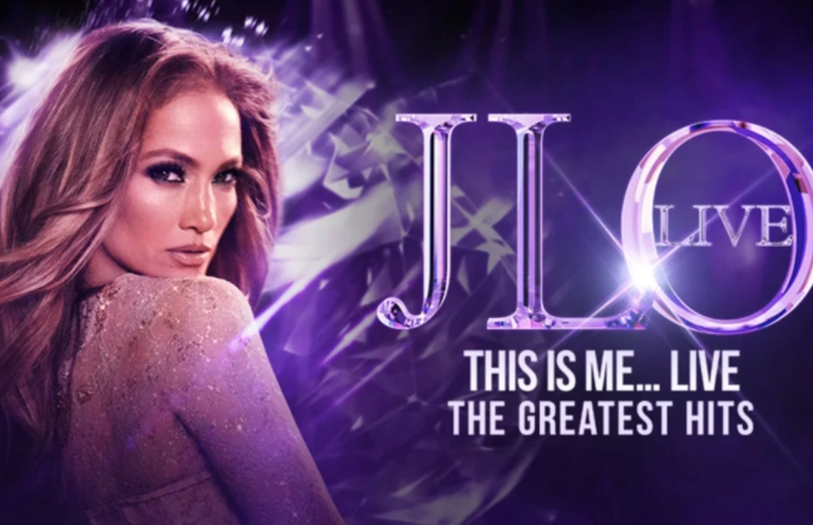 Jennifer Lopez đeo nhẫn cưới 