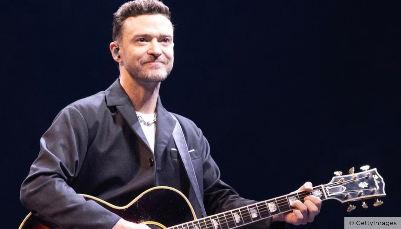 Sự thật Justin Timberlake được phát hiện sử dụng 4 loại chất cấm- Ảnh 2.