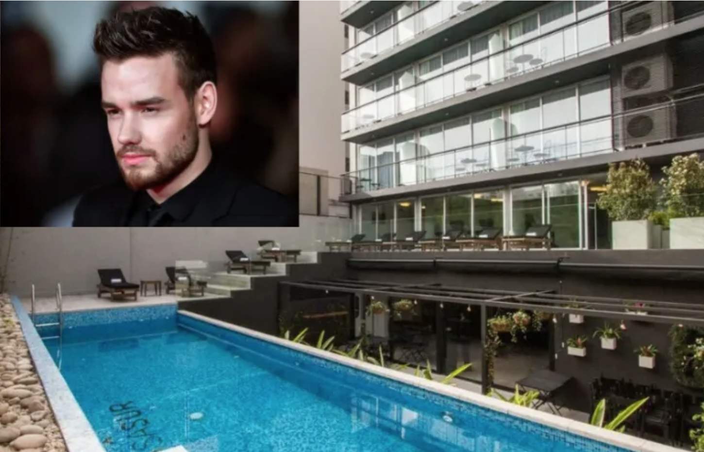 Vụ ca sĩ Liam Payne ngã tử vong: Một nghi phạm đối mặt mức án 15 năm tù- Ảnh 4.