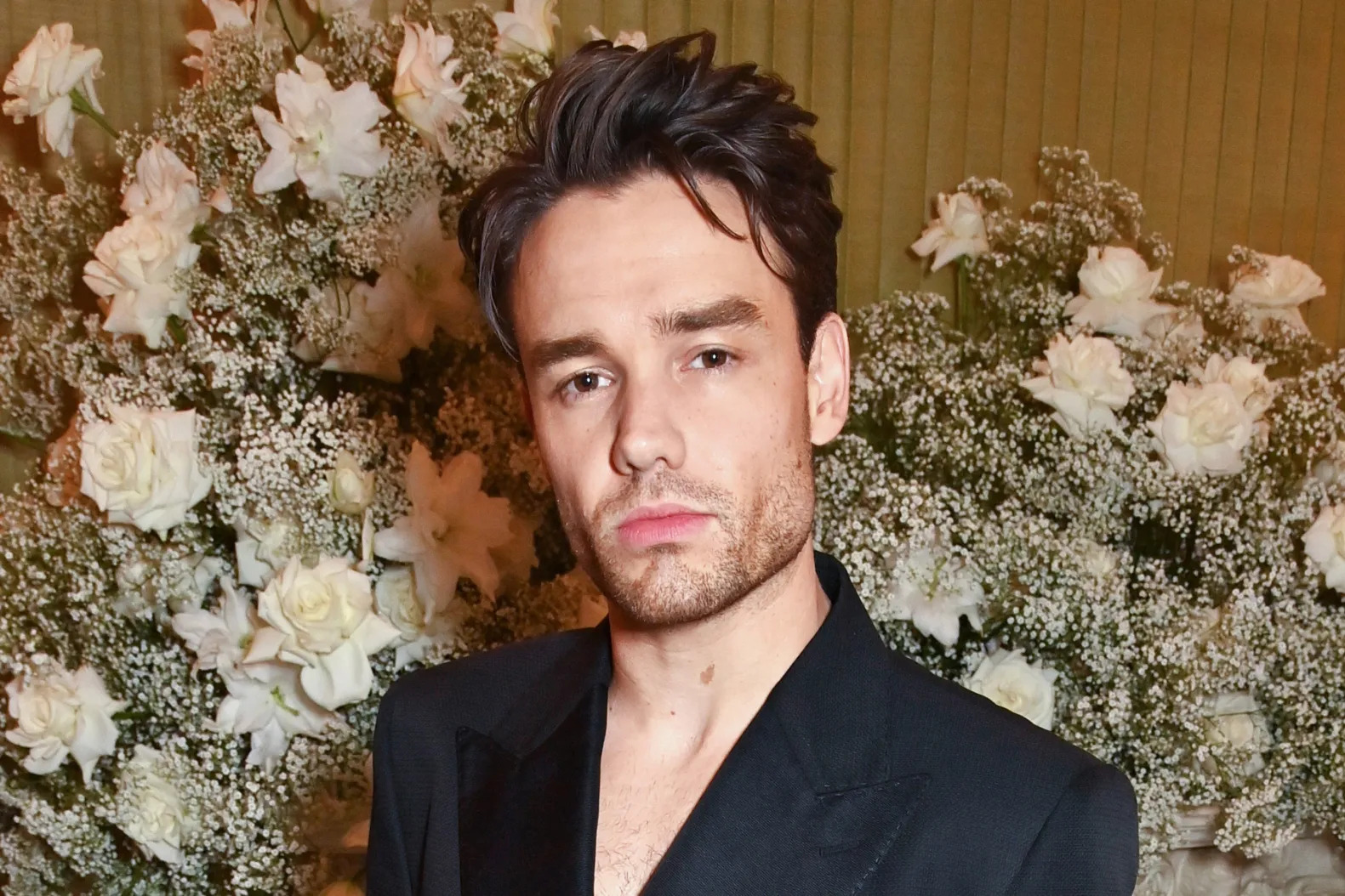 Vụ ca sĩ Liam Payne ngã tử vong: Một nghi phạm đối mặt mức án 15 năm tù- Ảnh 1.