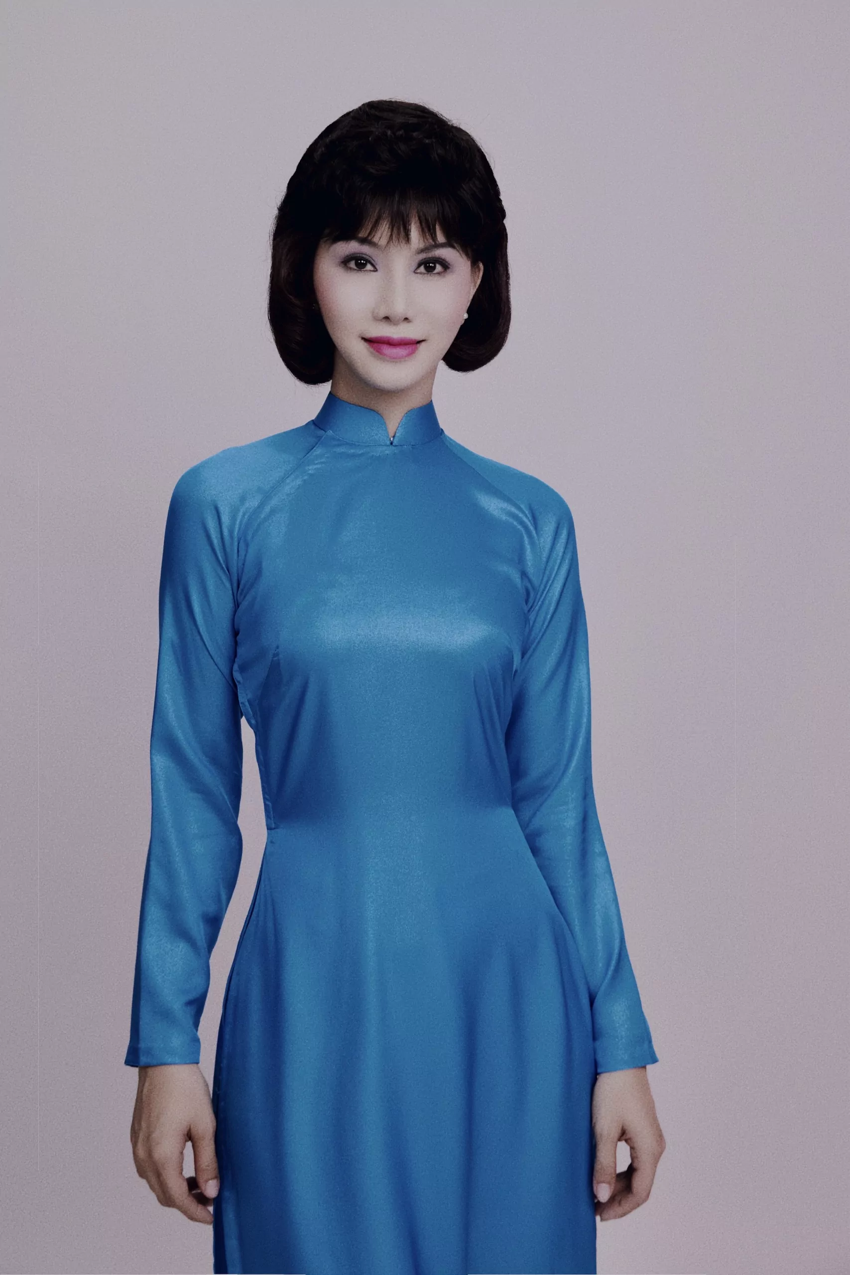 Ngắm nhan sắc Ngắm nhan sắc