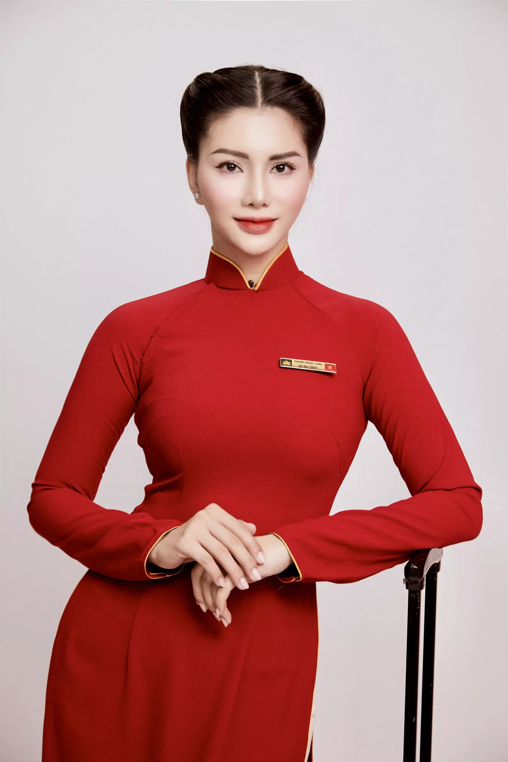 Ngắm nhan sắc Ngắm nhan sắc