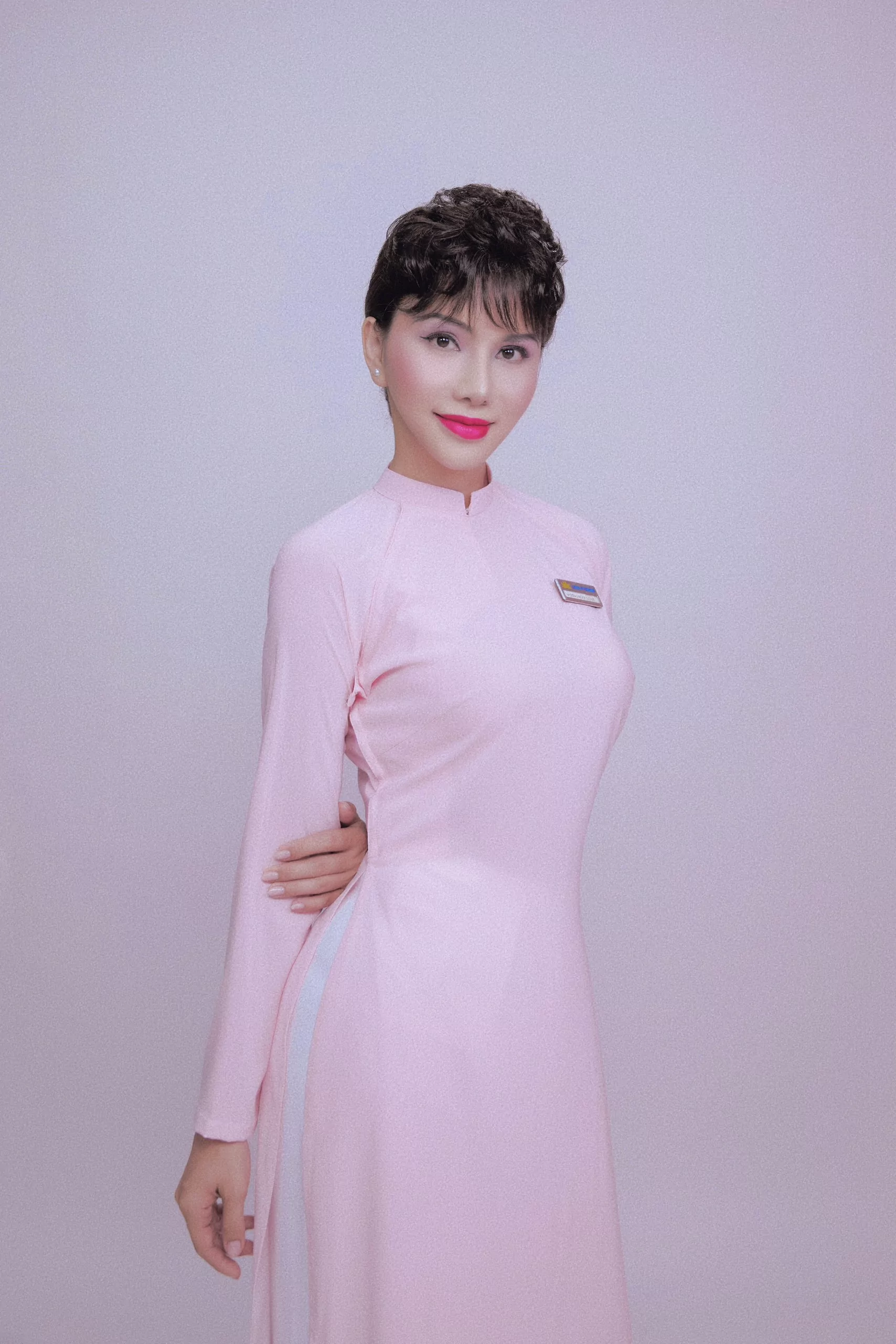 Ngắm nhan sắc Ngắm nhan sắc