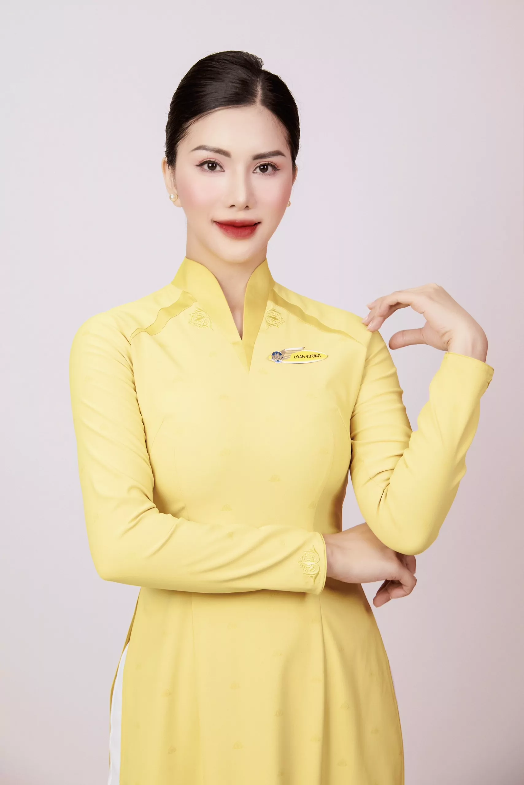 Ngắm nhan sắc Ngắm nhan sắc