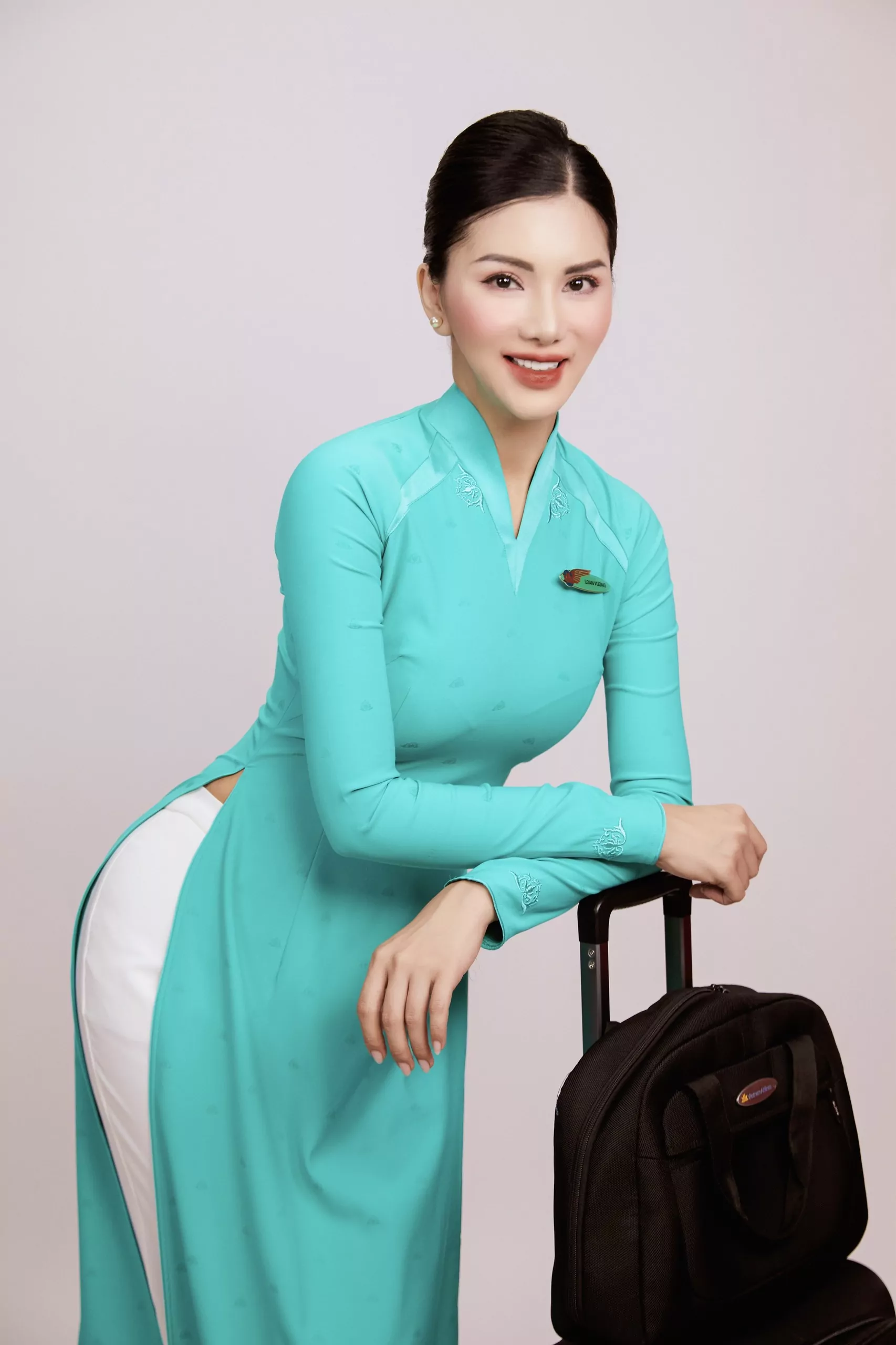 Ngắm nhan sắc Ngắm nhan sắc