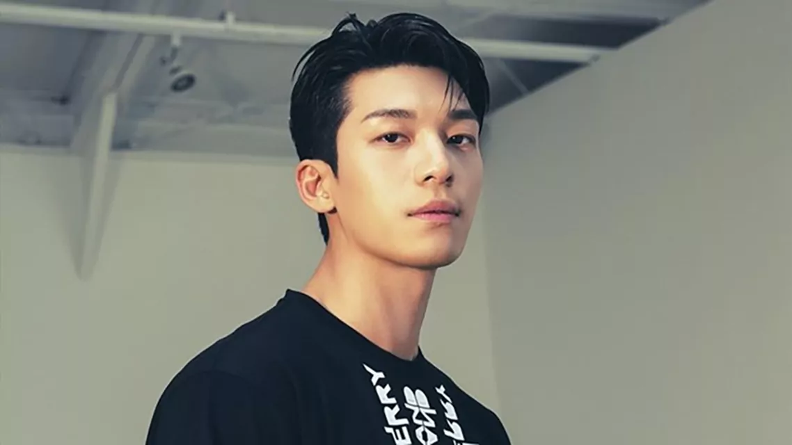 hé lộ khối tài sản khủng của nam diễn viên điển trai squid game hình ảnh 1 he lo khoi tai san khung cua nam dien vien dien trai squid game hinh anh 1