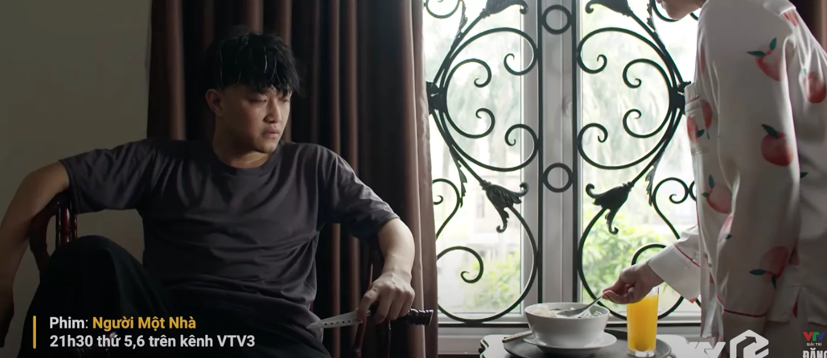 Người một nhà tập 26: Trí thoát kiếp nạn trả thù của ông trùm Đông?- Ảnh 2.