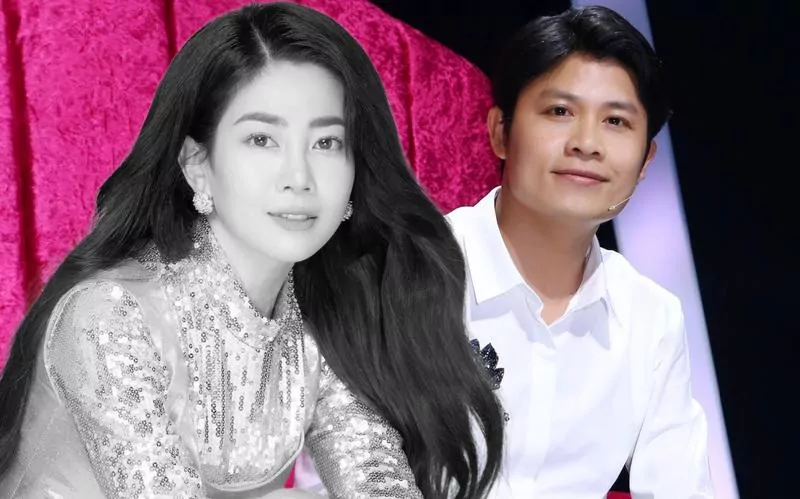 Nhạc sĩ Nguyễn Văn Chung tiết lộ về bài hát dang dở của Mai Phương dành cho con gái- Ảnh 1. Nhạc sĩ Nguyễn Văn Chung tiết lộ về bài hát dang dở của Mai Phương dành cho con gái- Ảnh 1.