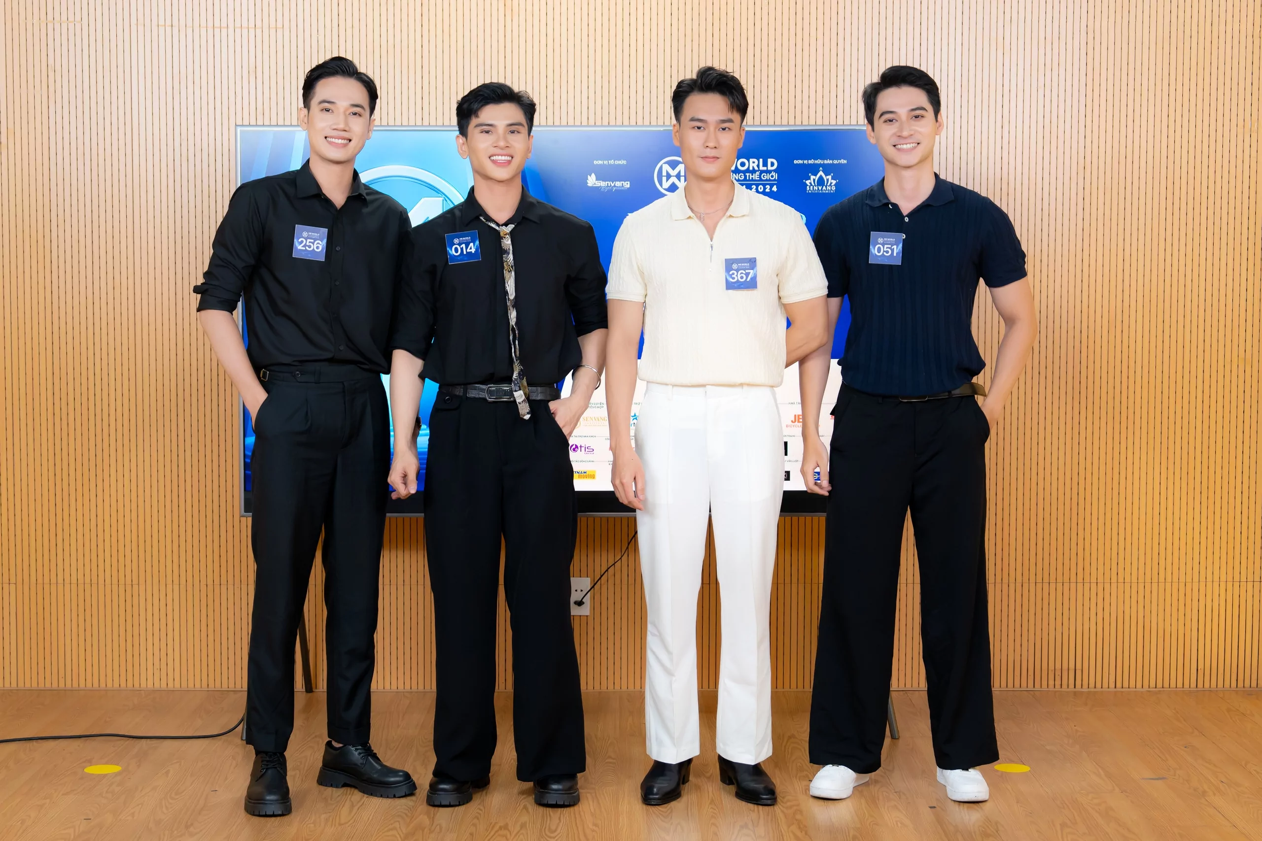 Lộ diện Nam vương múa võ, thổi sáo, chơi đàn tranh sẽ lọt Top 3 Mr World Vietnam 2024?- Ảnh 7.
