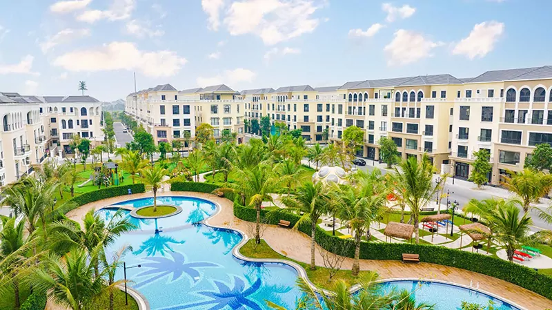 Người nước ngoài chính thức được sở hữu nhà tại Vinhomes Ocean Park 2, 3