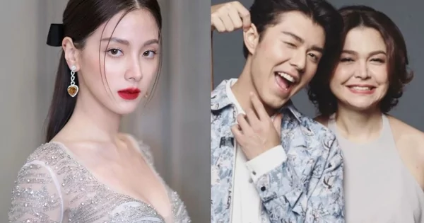 Nine Naphat đường ai nấy đi với Baifern Pimchanok, không phải vì “mẹ anh bắt chia tay” Nine Naphat đường ai nấy đi với Baifern Pimchanok, không phải vì “mẹ anh bắt chia tay”