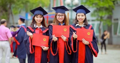 13 đại học Việt Nam được ghi danh có tầm ảnh hưởng nhất năm 2024