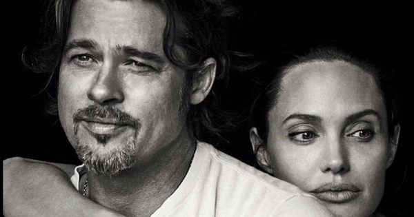 Brad Pitt là người cha tồi hay Angelina Jolie là người mẹ quỷ quái?