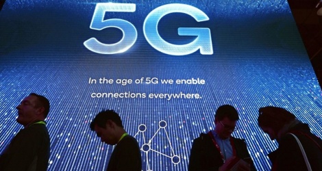 Công nghệ mạng 5G và cuộc cách mạng xanh toàn cầu