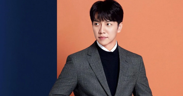 Tài tử Lee Seung Gi: Từng là “con rể quốc dân” giờ thành “con ghẻ” vì nhà vợ