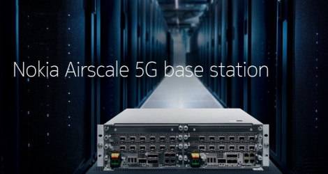 Foxconn sản xuất thiết bị 5G AirScale cho Nokia tại Việt Nam