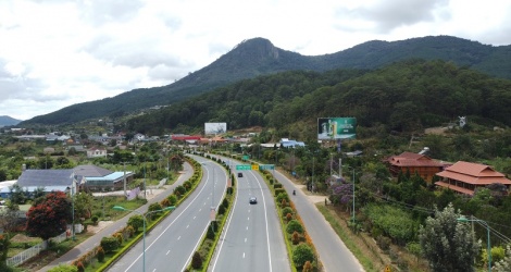 Không để xảy ra tiêu cực, tham nhũng tại Dự án cao tốc Tân Phú – Bảo Lộc