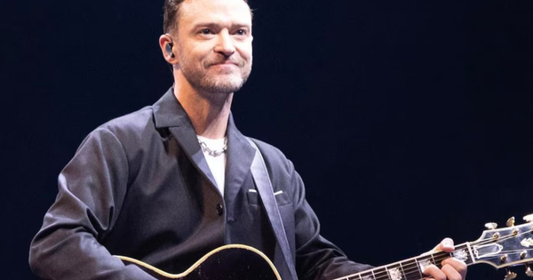 Sự thật Justin Timberlake được phát hiện sử dụng 4 loại chất cấm