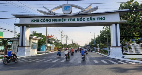 Cần Thơ: Mỗi tháng có gần 200 doanh nghiệp thành lập mới và quay trở lại hoạt động