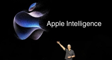 Gần nửa tỷ người sẽ không thể trải nghiệm Apple Intelligence, ít nhất là trong năm 2024