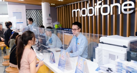 MobiFone công bố chiến lược trở thành Tập đoàn công nghệ hàng đầu Việt Nam