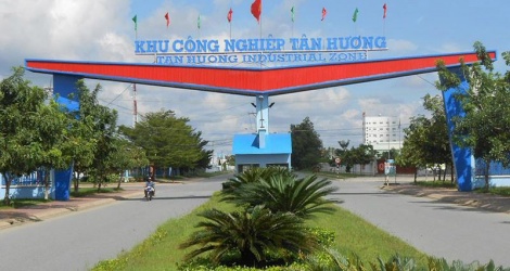 Các KCN Tiền Giang thu hút vốn đầu tư gần 68 triệu USD trong nửa đầu năm 2024