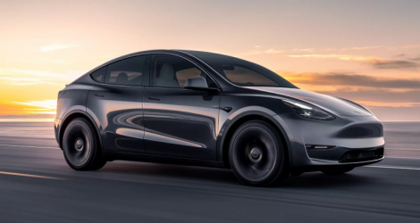 Elon Musk xác nhận không có phiên bản mới của Tesla Model Y trong năm nay