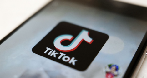 Tin tặc tấn công các tài khoản TikTok nổi tiếng