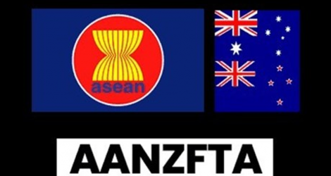 Xuất khẩu lợi gì khi Hiệp định AANZFTA giữa ASEAN và Australia, New Zealand nâng cấp