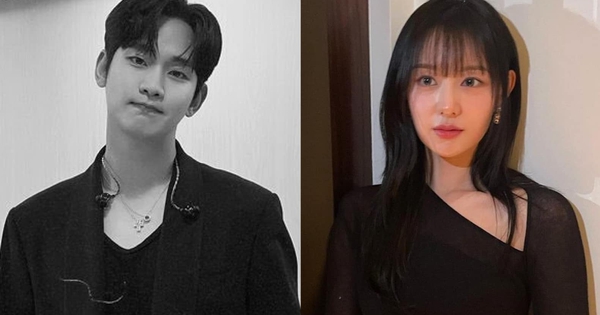 Kim Soo Hyun lỡ tay để lộ bằng chứng hẹn hò Kim Ji Won?