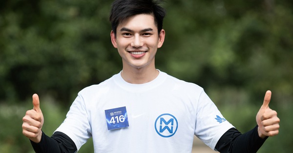 Thí sinh mồ côi của Mr World Vietnam: Tôi sống nhờ tình thương bạn bè, cậu mợ và hàng xóm