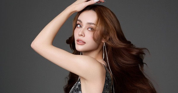 Chị đẹp MLee bất ngờ tham gia Miss Universe Vietnam 2024