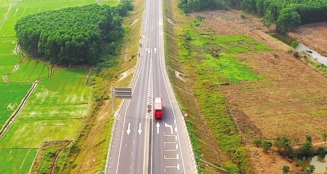 Kích hoạt tiến trình nâng đời cao tốc Cam Lộ – La Sơn, hé lộ thời điểm khởi công