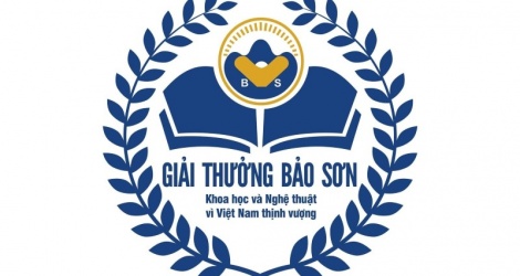 Giải thưởng Bảo Sơn vinh danh các nhà khoa học có nhiều cống hiến