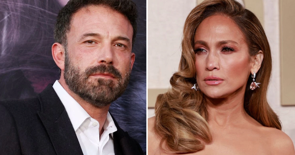 Cuộc sống Jennifer Lopez hậu ly hôn Ben Affleck ra sao?