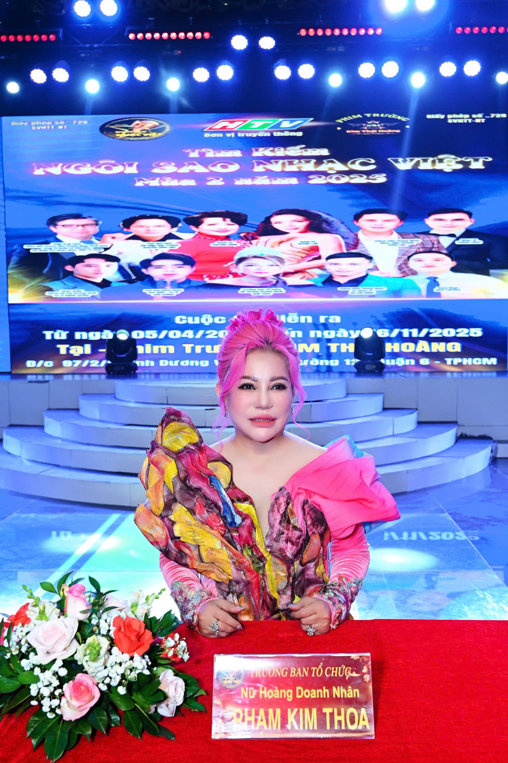 Thí sinh cuộc thi Ngôi sao nhạc Việt 2025 làm gì để chinh phục Hội đồng giám khảo để đạt giải cao?