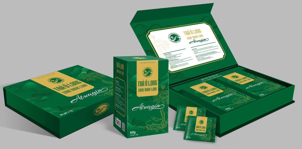 Sâm Ngọc Linh TuMơRông ưu đãi 10% dành cho thành viên Diamond Club – Tinh túy đại ngàn, nâng niu sức khỏe Việt