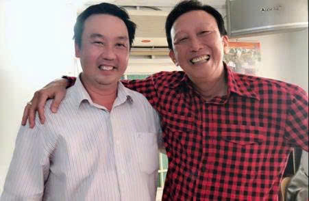 Người phụ nữ trong sáng tác của nhà báo, nhạc sĩ Trương Vĩnh Anh Duy