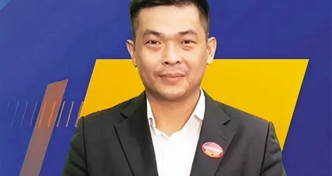Doanh nhân Trần Hoàng Ngân, Tổng giám đốc Colusa – Miliket: Khoác áo mới cho “huyền thoại” mì hai tôm