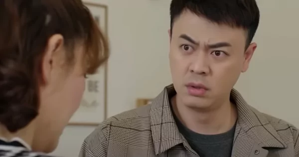 Người một nhà tập 19: Tuệ nổi giận khi biết vợ ký giấy vay tiền xã hội đen