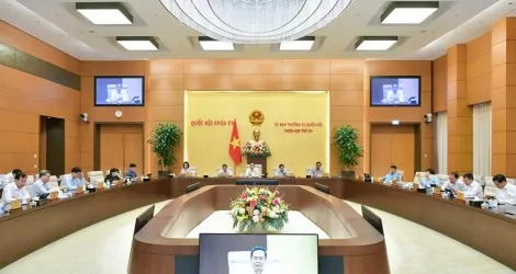 Tiếp tục trình Quốc hội giảm thuế giá trị gia tăng đến hết năm 2024