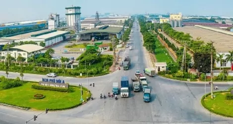 Phê duyệt Quy hoạch tỉnh Hưng Yên: Trở thành tỉnh công nghiệp hiện đại