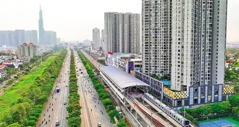 TP.HCM bỏ hoang “mỏ vàng” không gian ngầm – Bài 3: Hạ ngầm đô thị bằng cách nào?