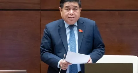 Quy hoạch Thủ đô: Lập đã khó, thực hiện được còn khó hơn rất nhiều