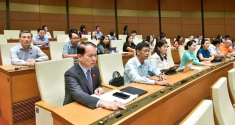 Hoạt động dịch vụ lưu trữ vẫn là ngành, nghề đầu tư kinh doanh có điều kiện