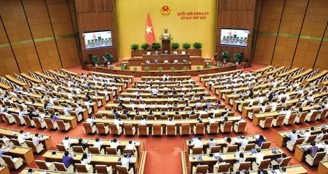 Sửa Luật Thuế giá trị gia tăng: Đánh giá lại tác động của từng chính sách