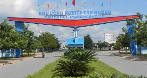 Các KCN Tiền Giang thu hút vốn đầu tư gần 68 triệu USD trong nửa đầu năm 2024