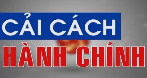 Hà Nội ban hành Khung Chỉ số Cải cách hành chính