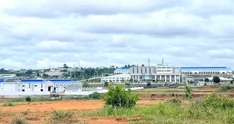 Hết tiến độ, 8 dự án trong các khu công nghiệp ở Lâm Đồng vẫn chưa hoàn thành