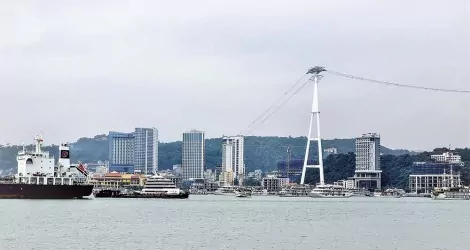 Niềm tin của người dân, doanh nghiệp tạo nên một Quảng Ninh giàu đẹp